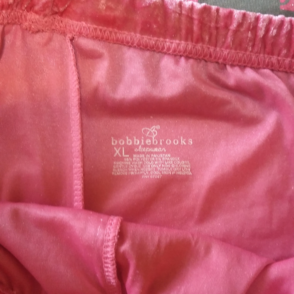 Summer PJs - Picture 3 of 5